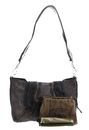 CAMPOMAGGI Shoulder Bag Grigio CAMPOMAGGI Shoulder Bag Grigio
