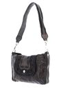 CAMPOMAGGI Shoulder Bag Grigio CAMPOMAGGI Shoulder Bag Grigio