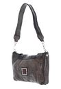 CAMPOMAGGI Shoulder Bag Grigio CAMPOMAGGI Shoulder Bag Grigio