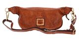 CAMPOMAGGI Waist Bag Mini XS Cognac CAMPOMAGGI Waist Bag Mini XS Cognac