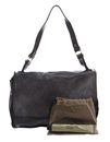 CAMPOMAGGI Shoulder Bag Grigio CAMPOMAGGI Shoulder Bag Grigio
