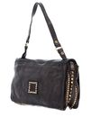 CAMPOMAGGI Shoulder Bag Grigio CAMPOMAGGI Shoulder Bag Grigio