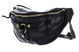 CAMPOMAGGI Waist Bag Nero