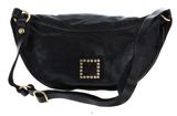 CAMPOMAGGI Waist Bag Nero