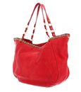 CAMPOMAGGI Shopping Bag Rosso