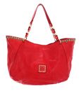 CAMPOMAGGI Shopping Bag Rosso