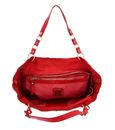 CAMPOMAGGI Shopping Bag Rosso
