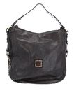 CAMPOMAGGI Shoulder Bag Grigio