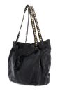 CAMPOMAGGI Shoulder Bag Nero