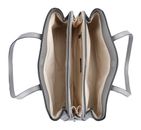 JOOP! Lettera Minou Shopper Grey JOOP! Lettera Minou Shopper Grey