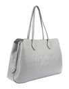 JOOP! Lettera Minou Shopper Grey JOOP! Lettera Minou Shopper Grey
