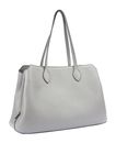 JOOP! Lettera Minou Shopper Grey JOOP! Lettera Minou Shopper Grey