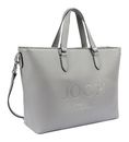 JOOP! Lettera Ketty Handbag L Grey