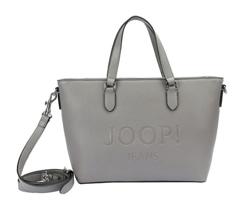 JOOP! Lettera Ketty Handbag S Grey