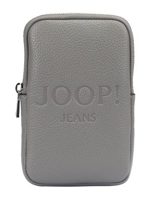 JOOP! Lettera Bianca Phonecase L Grey