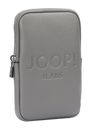 JOOP! Lettera Bianca Phonecase L Grey