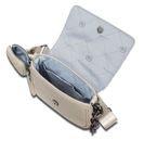 bugatti Sira Crossbody Bag Beige