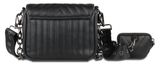 bugatti Sira Crossbody Bag Black bugatti Sira Crossbody Bag Black