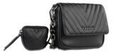 bugatti Sira Crossbody Bag Black bugatti Sira Crossbody Bag Black