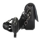 bugatti Sira Crossbody Bag Black bugatti Sira Crossbody Bag Black