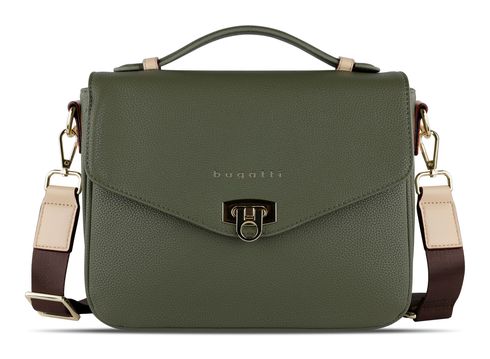 bugatti Ella Classic Bag Olive