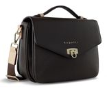bugatti Ella Classic Bag Darkbrown