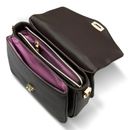 bugatti Ella Classic Bag Darkbrown