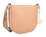 JOOP! Chiara 2.0 Stella Shoulderbag S Cappuccino