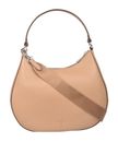 JOOP! Chiara 2.0 Aja Hobo M Cappuccino