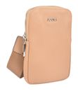 JOOP! Chiara 2.0 Bianca Phone Case Bag Cappuccino