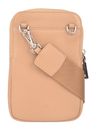 JOOP! Chiara 2.0 Bianca Phone Case Bag Cappuccino