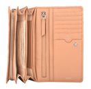 JOOP! Chiara 2.0 Europa Purse L Cappuccino JOOP! Chiara 2.0 Europa Purse L Cappuccino