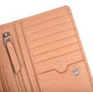 JOOP! Chiara 2.0 Europa Purse L Cappuccino JOOP! Chiara 2.0 Europa Purse L Cappuccino