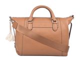 JOOP! Chiara 2.0 Luna Handbag M Cognac