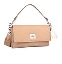 JOOP! Chiara 2.0 Muna Shoulderbag S Cappuccino