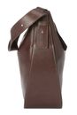 Marc O'Polo Tally Hobo Bag L Dark Walnut