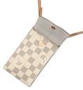 JOOP! Cortina Piazza Pippa Phonecase L Taupe