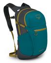 Osprey Daylite Plus Deep Peyto Green / Tunnel Vision Osprey Daylite Plus Deep Peyto Green / Tunnel Vision
