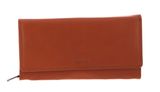 mano Donna Giulia Wallet Cognac mano Donna Giulia Wallet Cognac