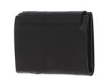 mano Donna Aurona Wallet Black