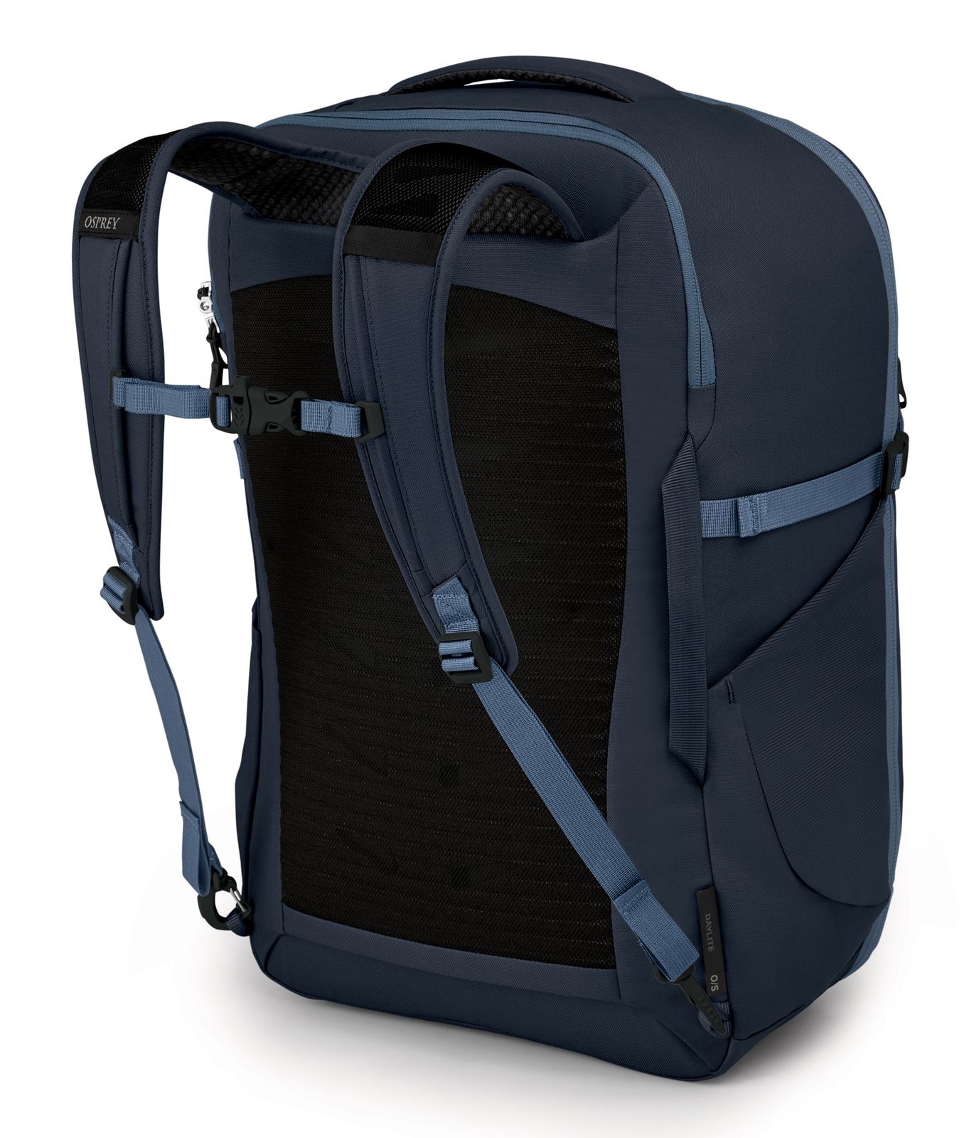Osprey Daylite CarryOn Travel Pack 44 modeherz