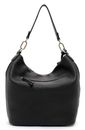 SURI FREY Orry Hobo Bag Black