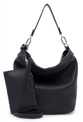 SURI FREY Orry Hobo Bag Blue