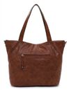 SURI FREY Laley Shopper Cognac SURI FREY Laley Shopper Cognac