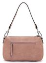 SURI FREY Laley Crossover Bag Oldrose SURI FREY Laley Crossover Bag Oldrose