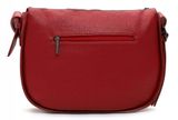 SURI FREY Gitty Shoulderbag Darkred SURI FREY Gitty Shoulderbag Darkred