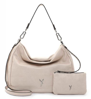 SURI FREY Laley Hobo Bag Beige