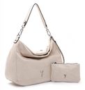 SURI FREY Laley Hobo Bag Beige