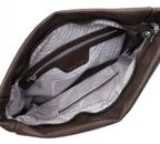 SURI FREY Laley Crossover Bag Brown SURI FREY Laley Crossover Bag Brown