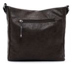 SURI FREY Laley Crossover Bag Brown SURI FREY Laley Crossover Bag Brown